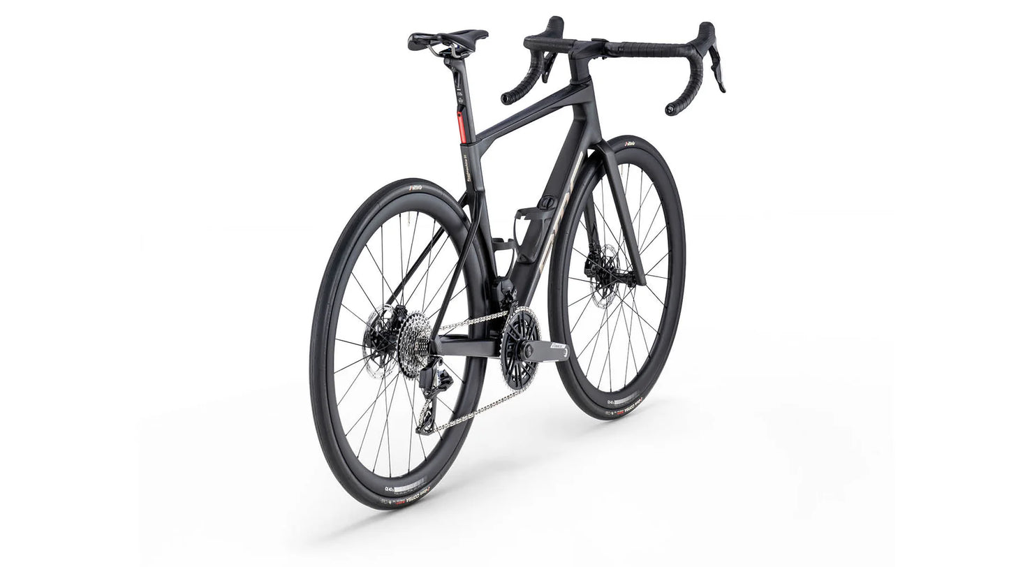 Roadmachine 01 THREE Sram
