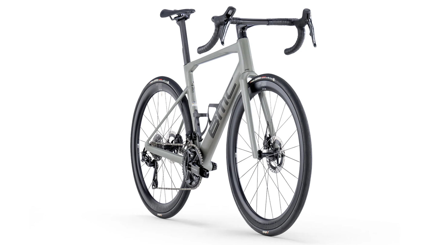 Roadmachine 01 TWO Sram
