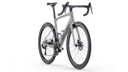 Roadmachine 01 TWO Sram