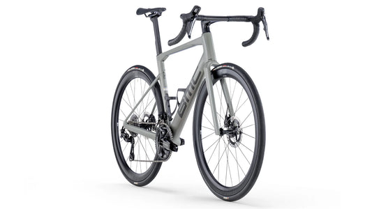 Roadmachine 01 TWO Sram