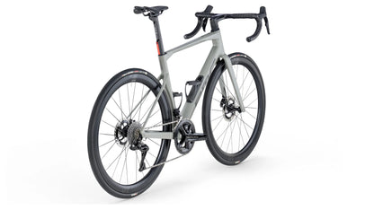 Roadmachine 01 TWO Sram