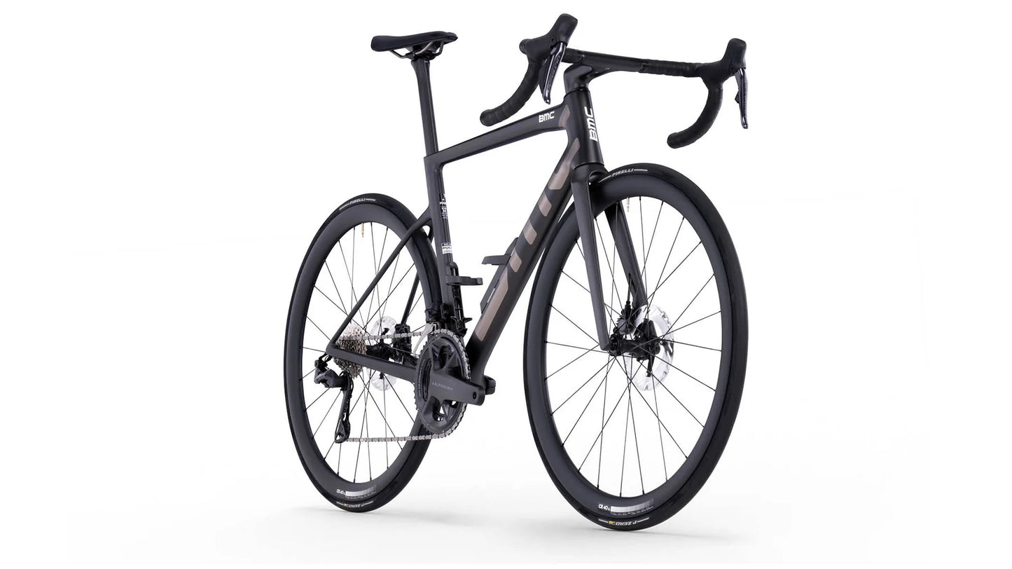Roadmachine 01 FOUR