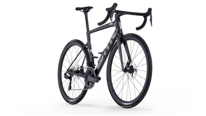 Roadmachine 01 FOUR