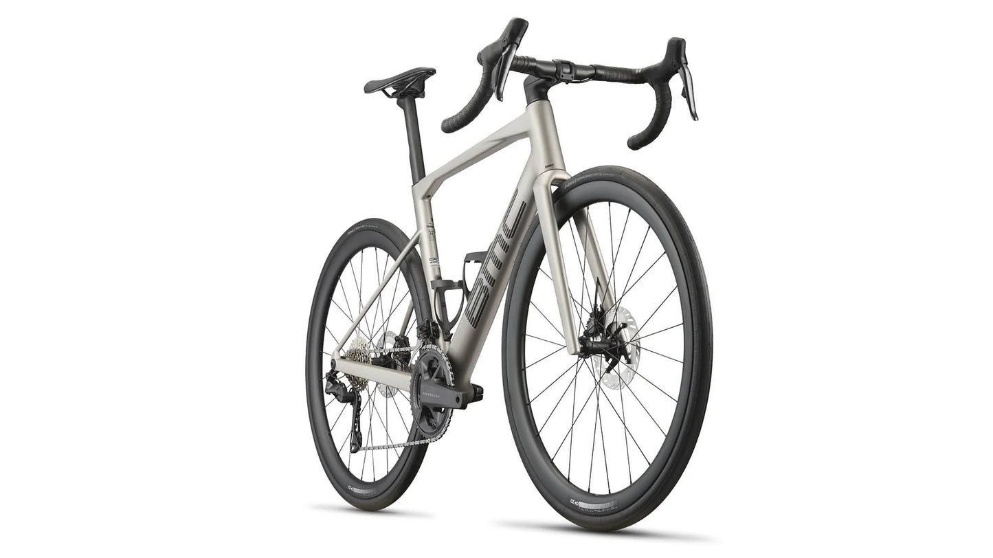 Roadmachine 01 THREE