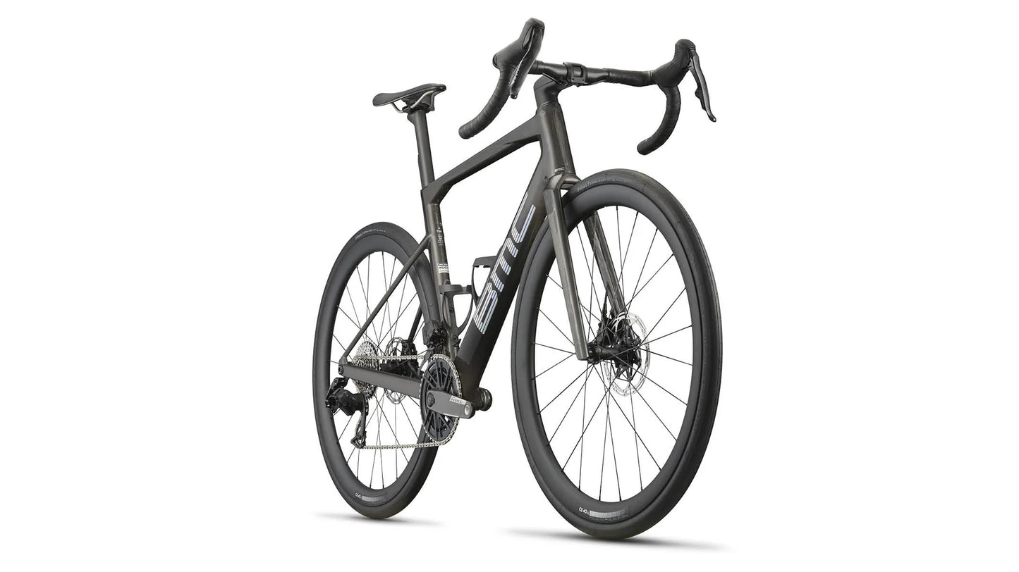Roadmachine 01 TWO