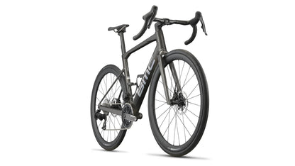 Roadmachine 01 TWO