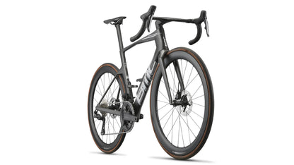 Teammachine R 01 FOUR