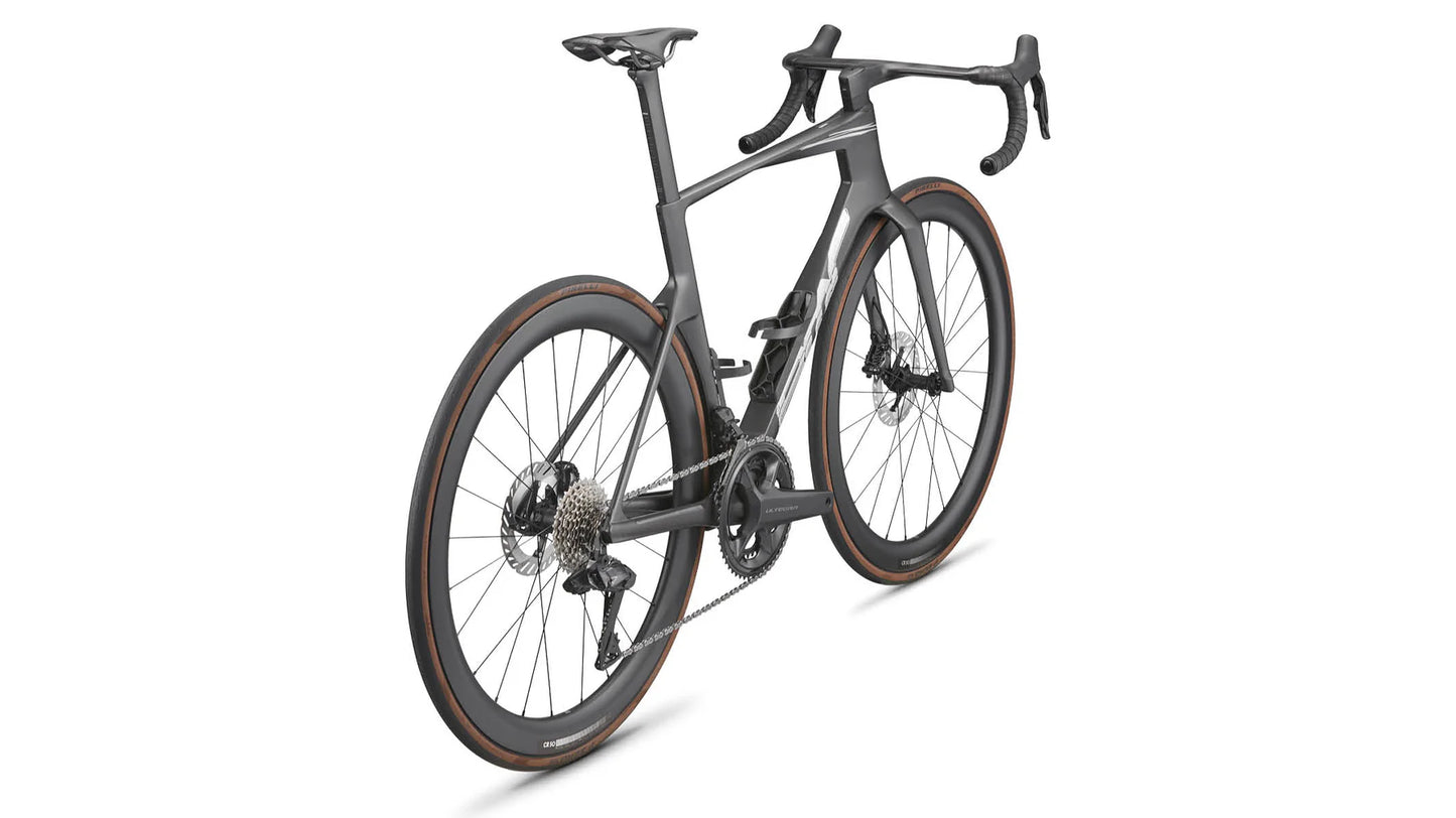 Teammachine R 01 FOUR