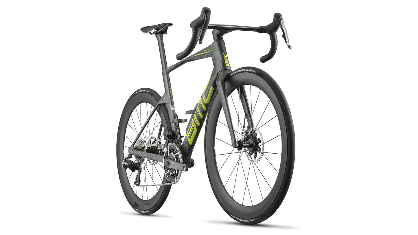 Teammachine R 01 ONE