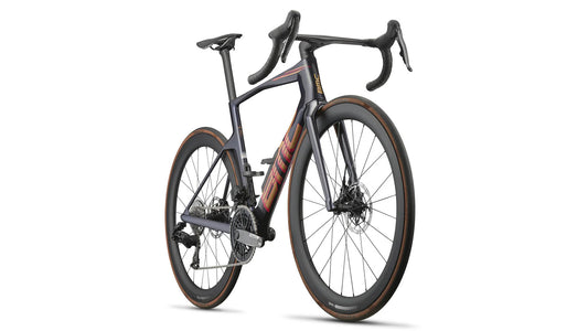 Teammachine R 01 THREE
