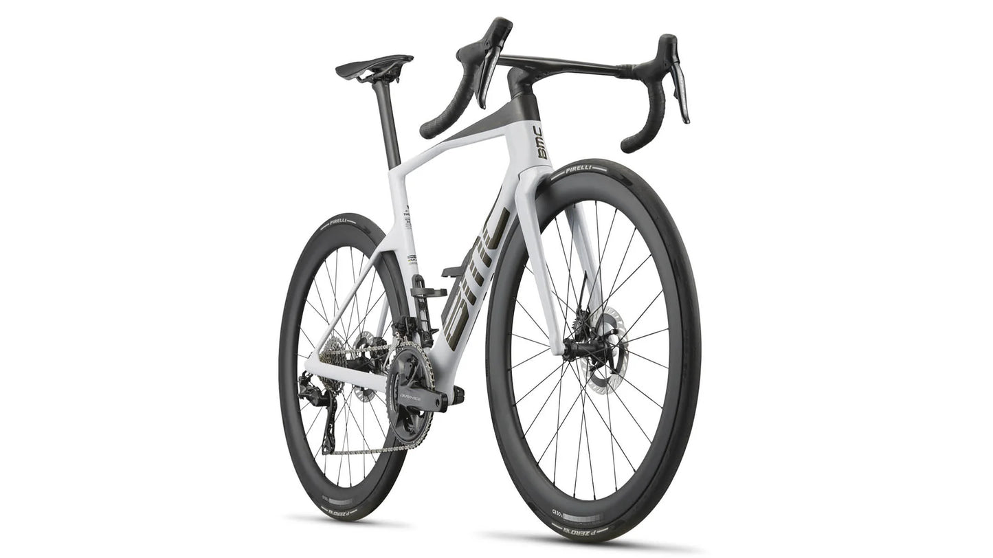 Teammachine R 01 TWO