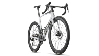 Teammachine R 01 TWO