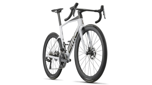 Teammachine R 01 TWO