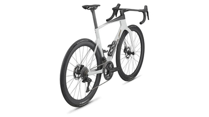 Teammachine R 01 TWO