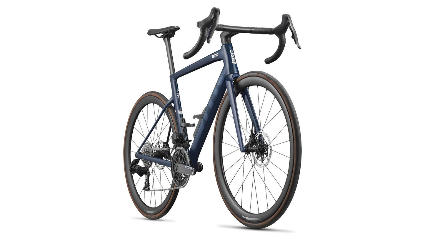 Teammachine SLR 01 FIVE