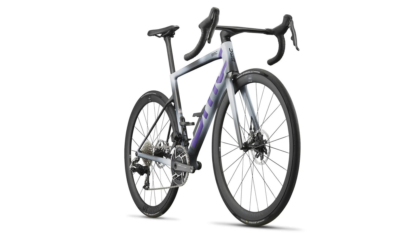 Teammachine SLR 01 2027