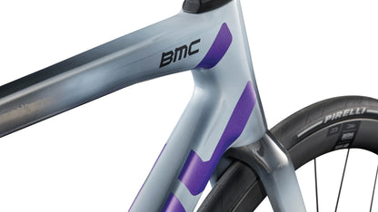 Teammachine SLR 01 2027
