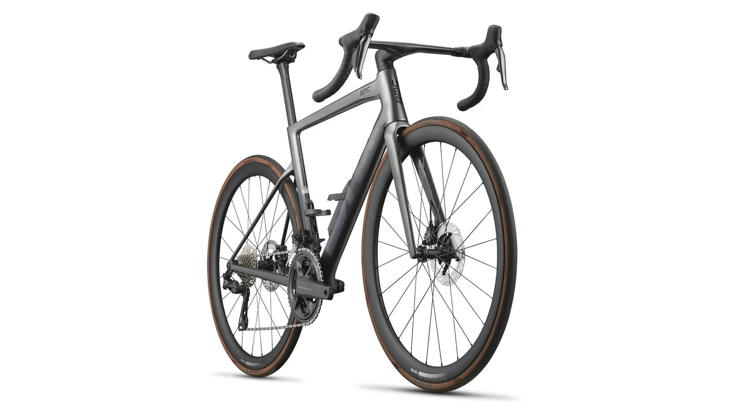 Teammachine SLR 01 THREE