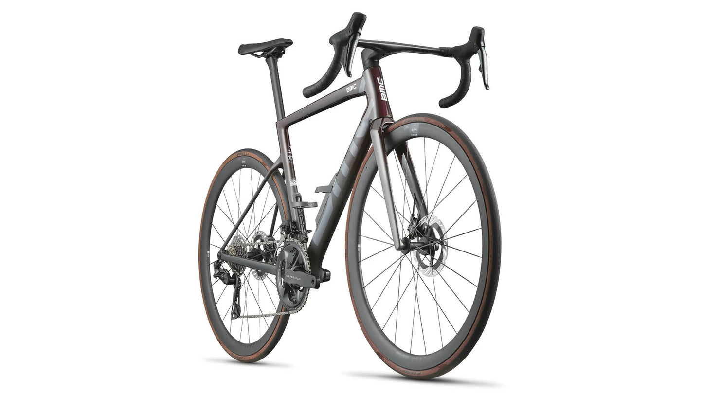 Teammachine SLR 01 TWO