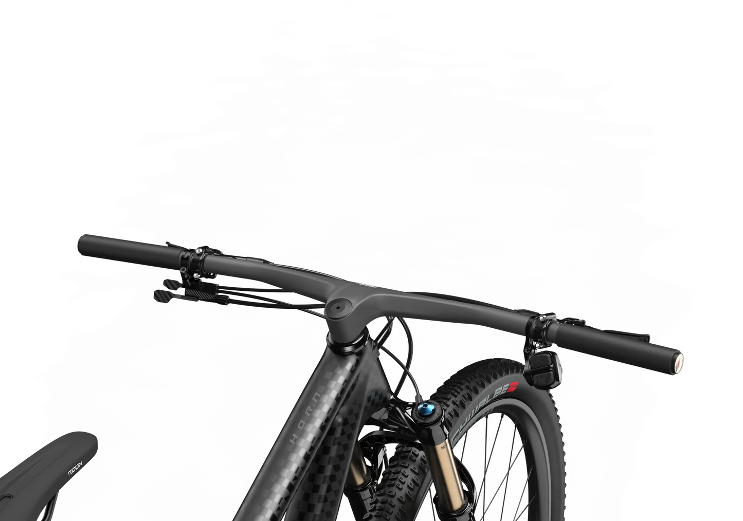 Horn Pro