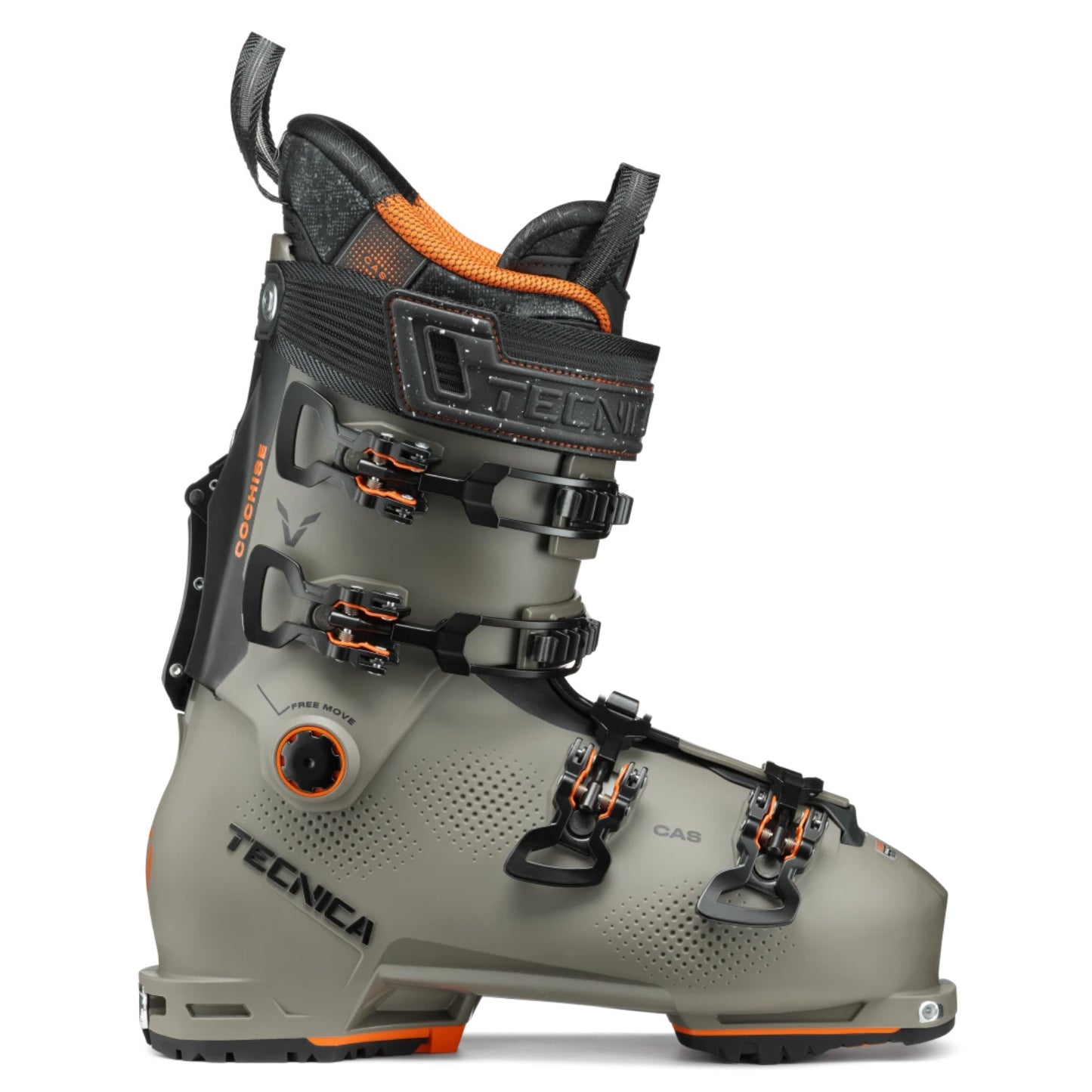 Cochise 110 DYN GW