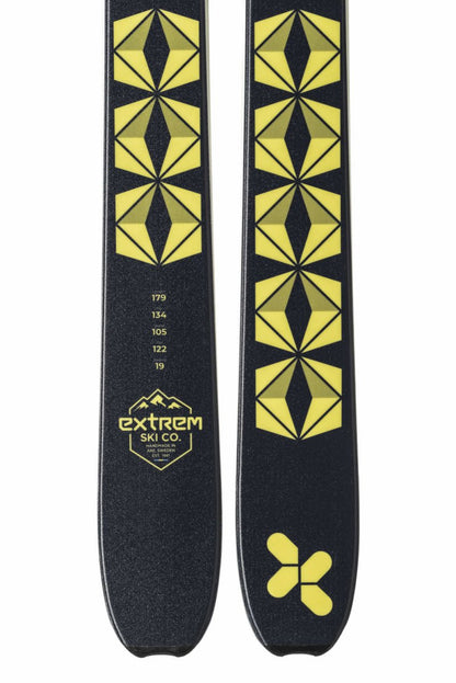 Fusion 105 Carbon