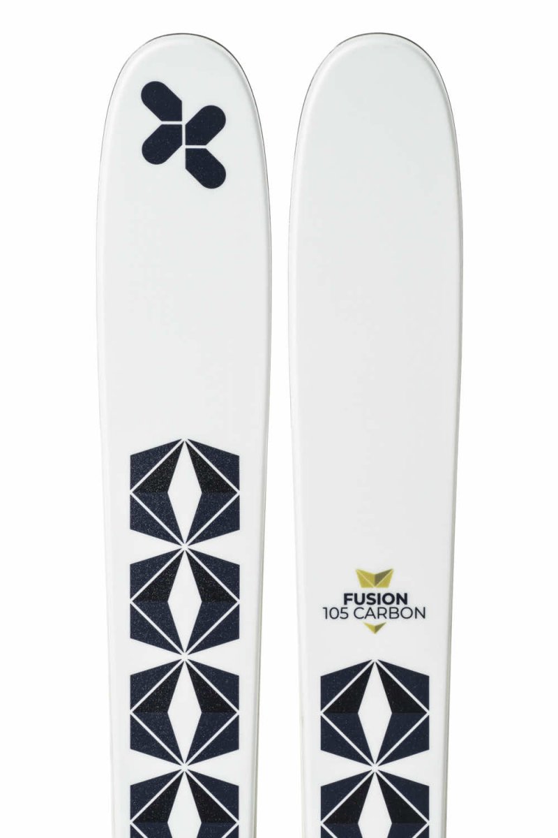 Fusion 105 Carbon