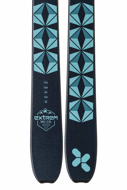 Fusion 95 Carbon Ulta
