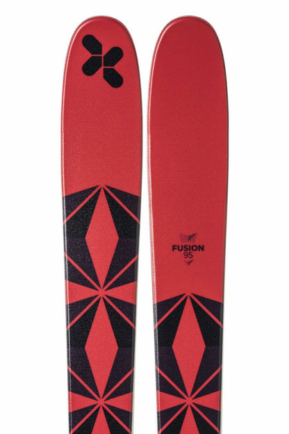 Fusion 95