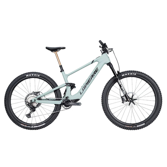 e-Zesty AM LTD 2024