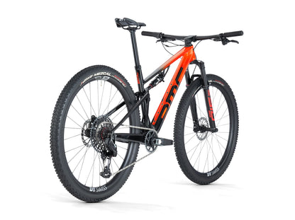 Fourstroke 01 ONE 2024