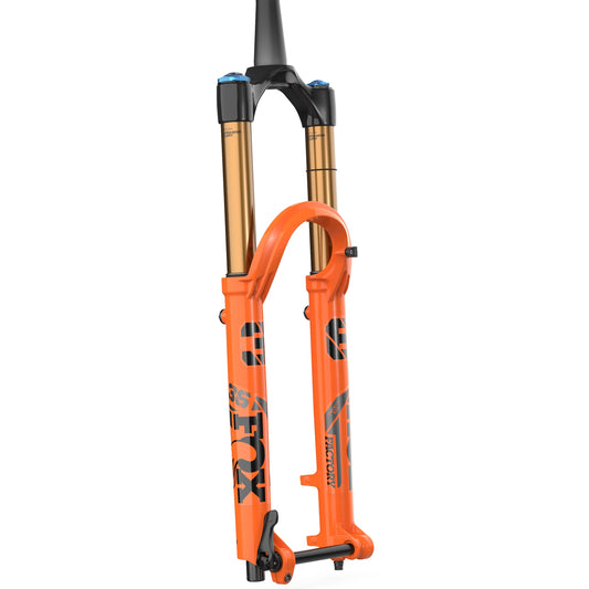 Federgabel 38 Float Factory Kashima