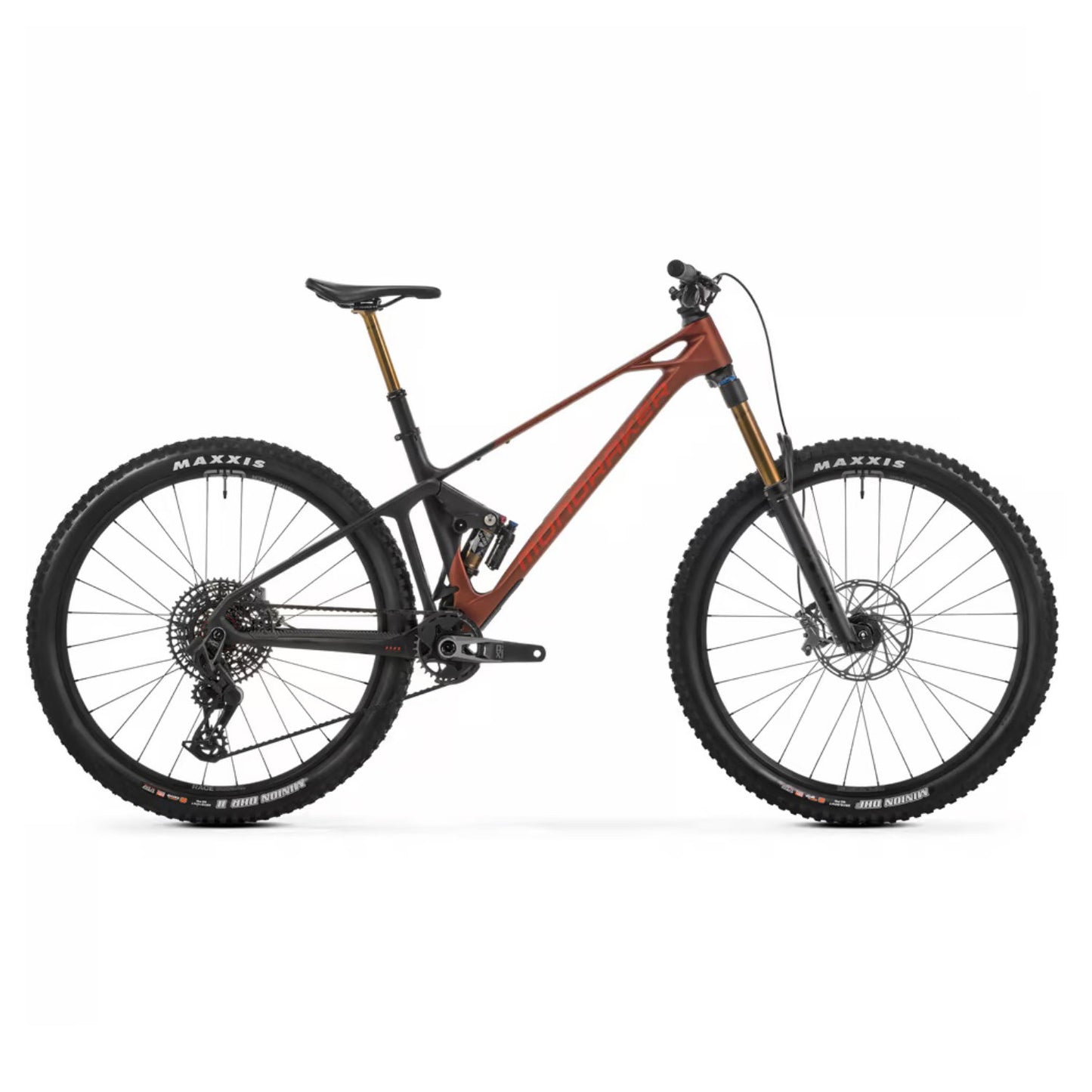 Foxy Carbon RR 2027