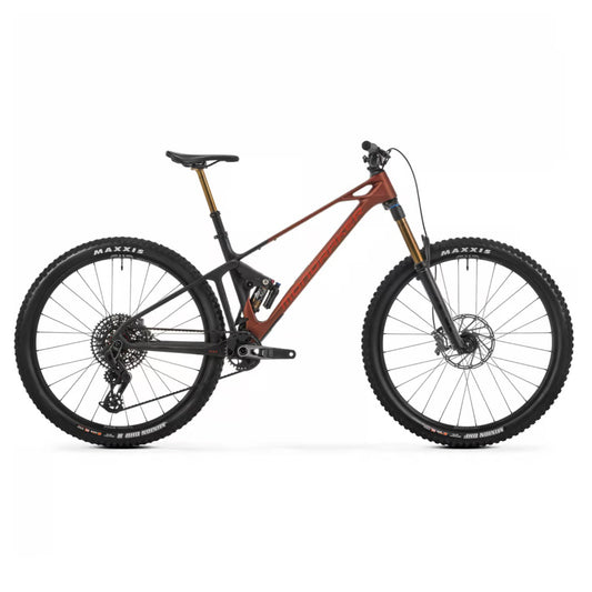 Foxy Carbon RR 2027