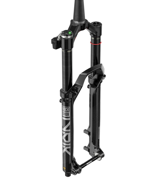 Lyrik Ultimate Flight Attendant 150mm schwarz