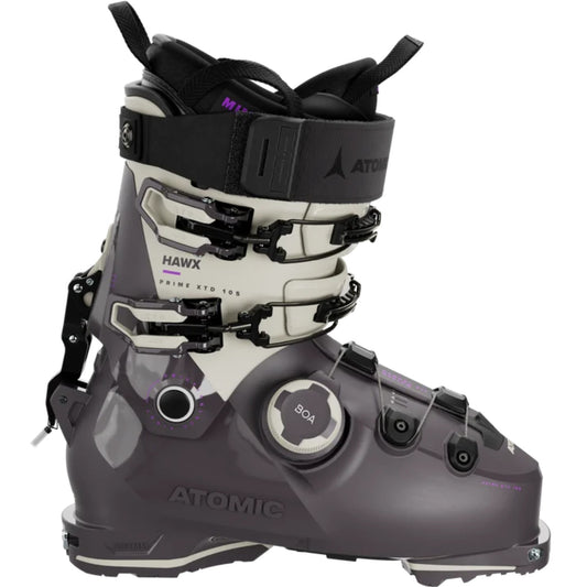 Hawx Prime XTD 105 BOA W