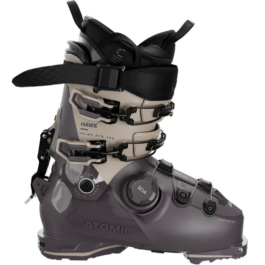Hawx Prime XTD 130 BOA