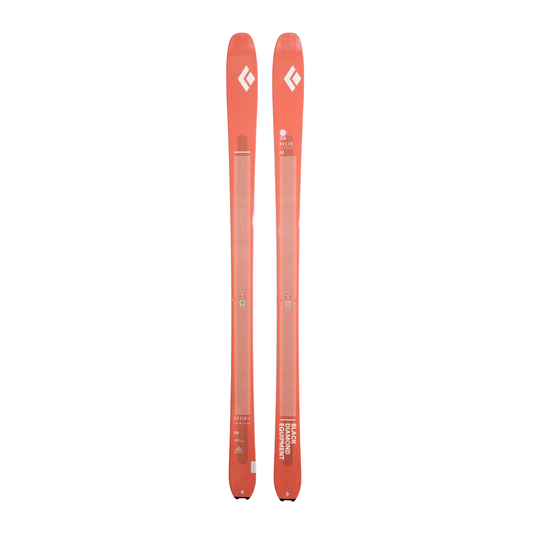 Helio Carbon 88