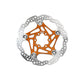 Bremsscheibe Floating Disc Centerlock