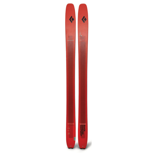 Impulse Ti Pro 114