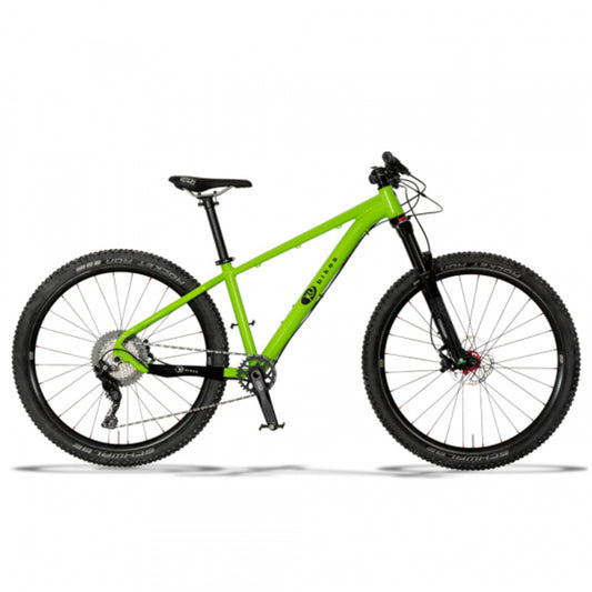KUbikes 27,5 S/M/L Trail