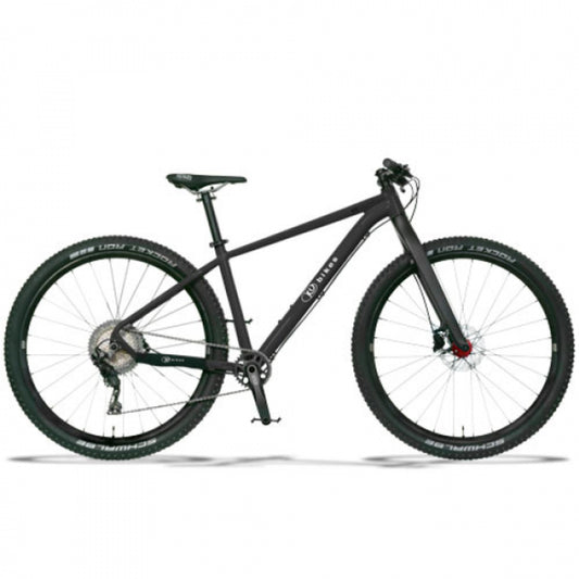 KUbikes 29 S/M Trail