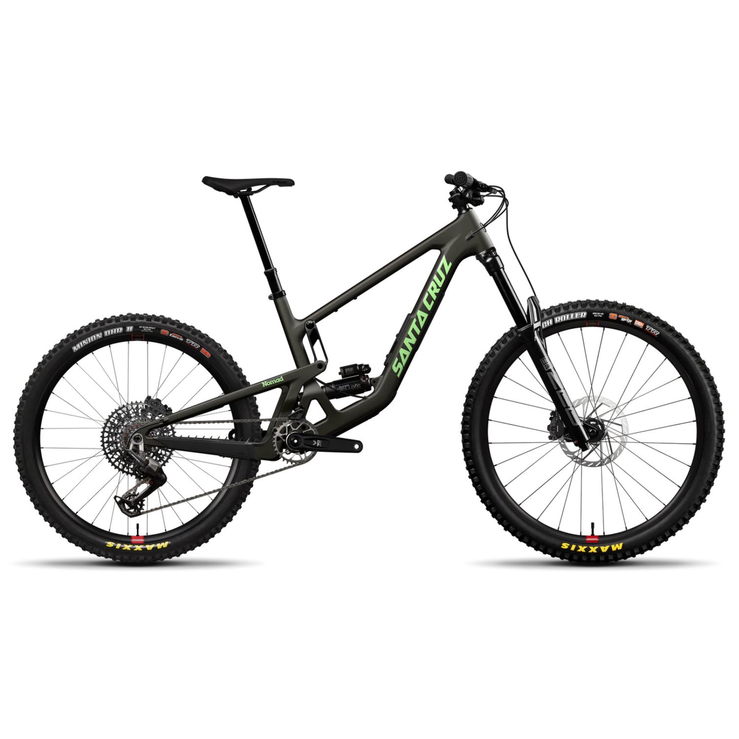 NOMAD 90