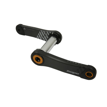 Carbon Crankset