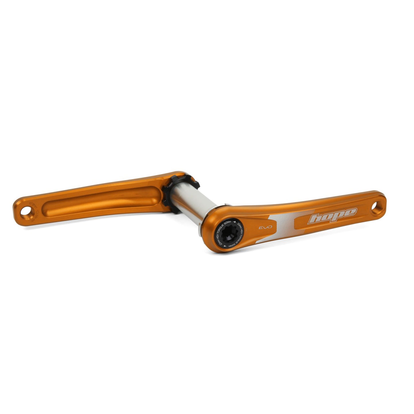 Evo Crankset
