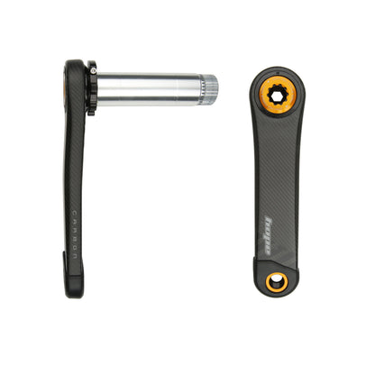 Carbon RX Crankset