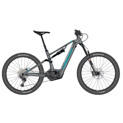 Overvolt AM 6.7 2023