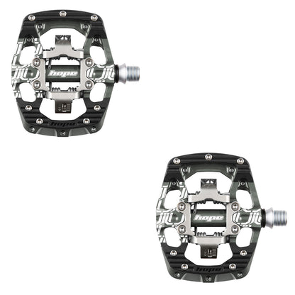 Union Gravity Pedals