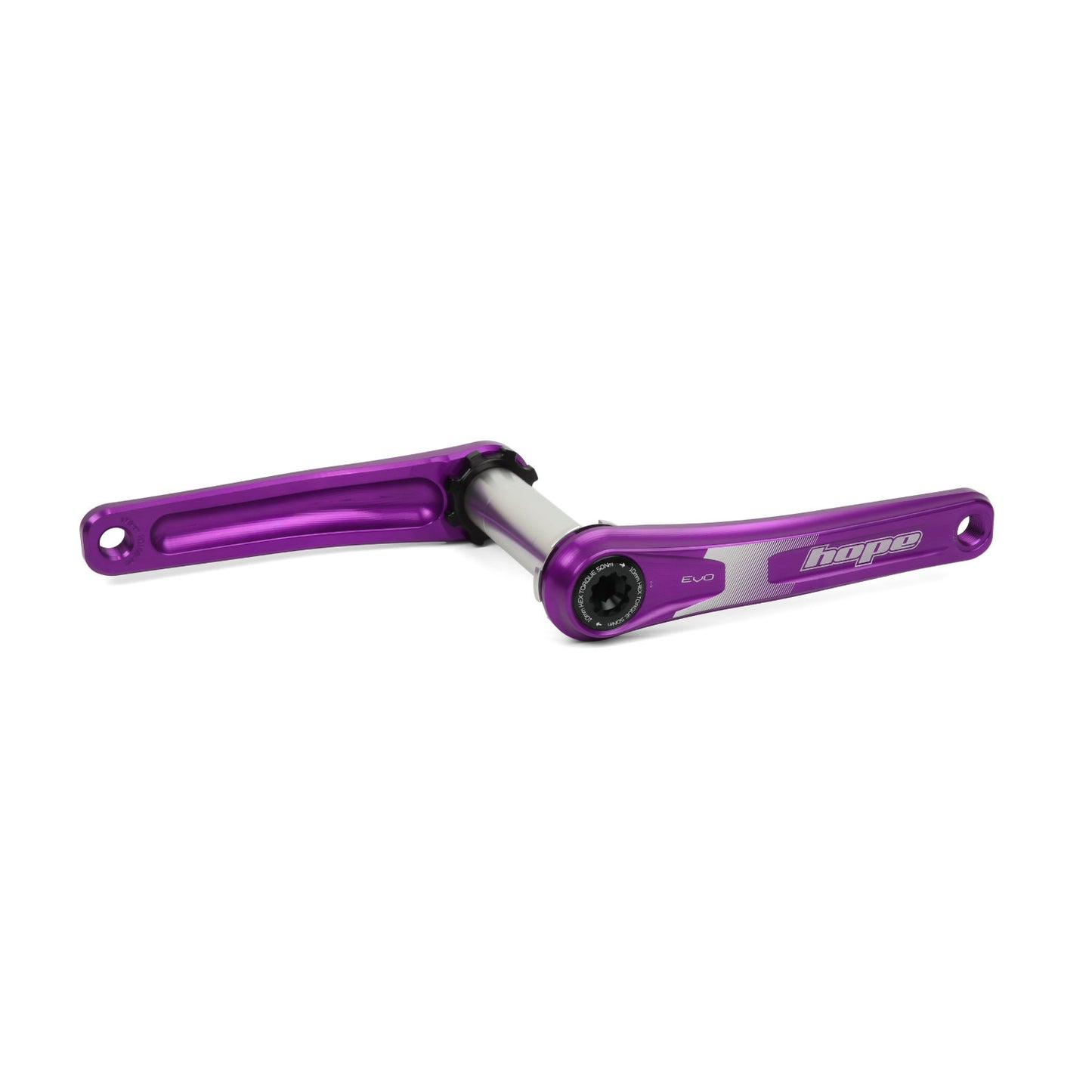 Evo Crankset