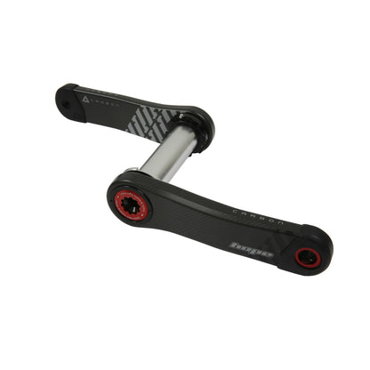Carbon Crankset